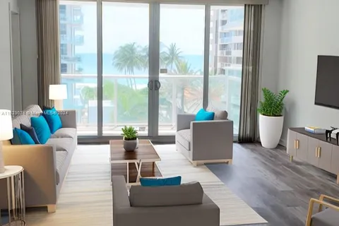 5750 Collins Ave # 6J, Miami Beach FL 33140