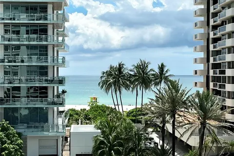 5750 Collins Ave # 6J, Miami Beach FL 33140