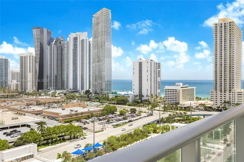 300 Sunny Isles Blvd # 1601, Sunny Isles Beach FL 33160