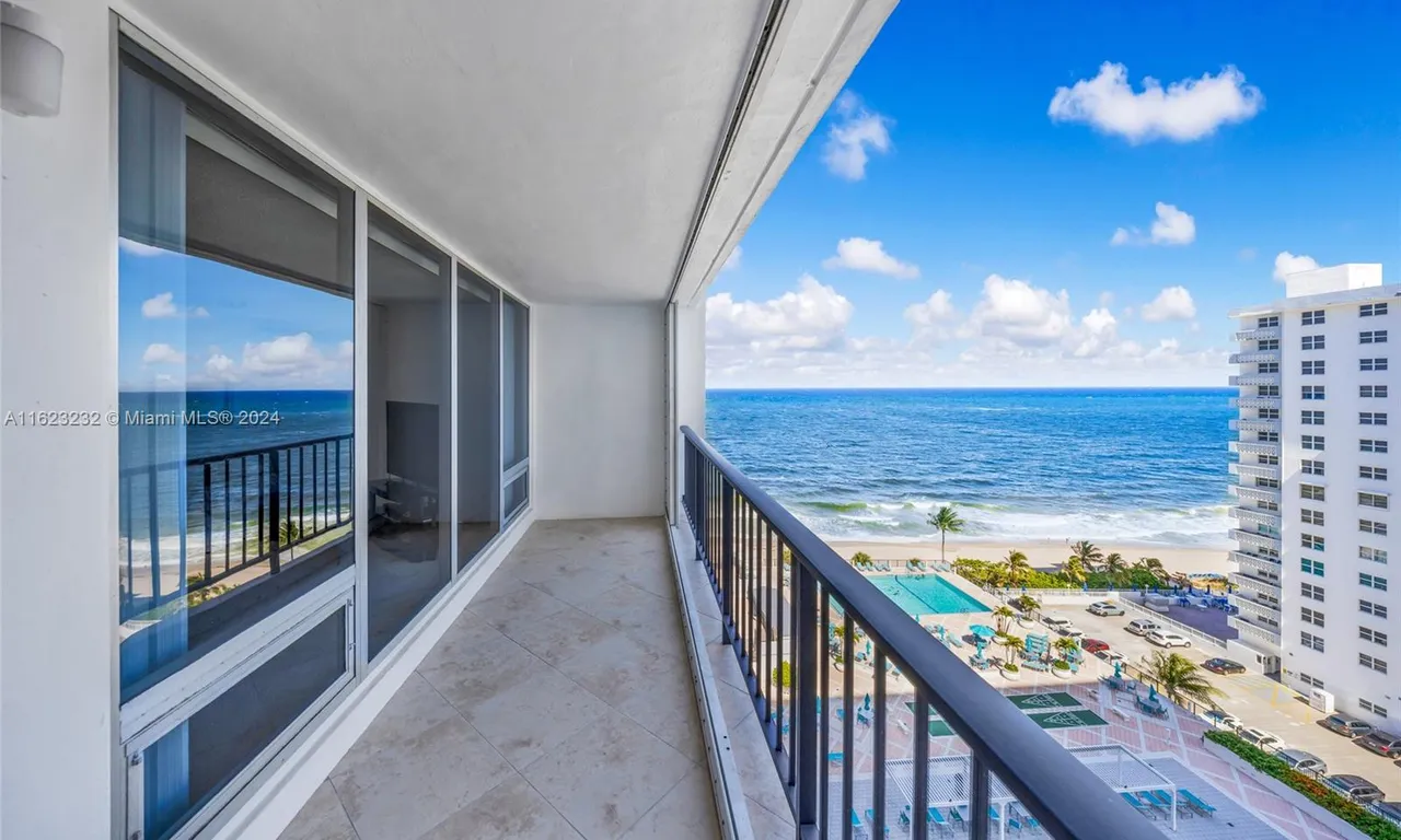 4280 Galt Ocean Dr # 12H, Fort Lauderdale FL 33308