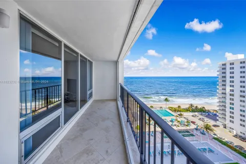 4280 Galt Ocean Dr # 12H, Fort Lauderdale FL 33308