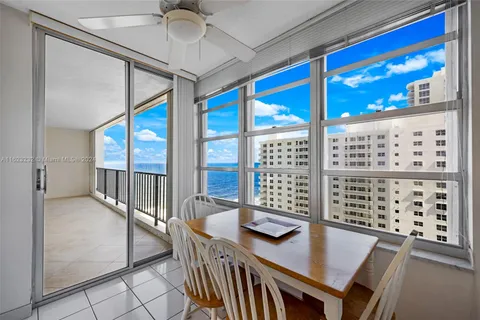 4280 Galt Ocean Dr # 12H, Fort Lauderdale FL 33308