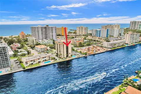 501 N Riverside Dr # 902, Pompano Beach FL 33062