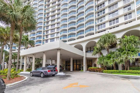 3800 S Ocean Dr # 1512A, Hollywood FL 33019