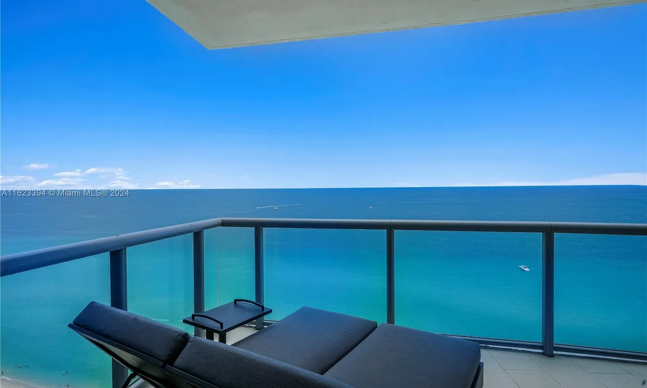 17121 Collins Ave # 2307, Sunny Isles Beach FL 33160