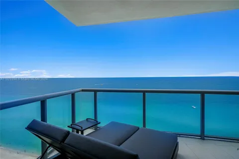 17121 Collins Ave # 2307, Sunny Isles Beach FL 33160