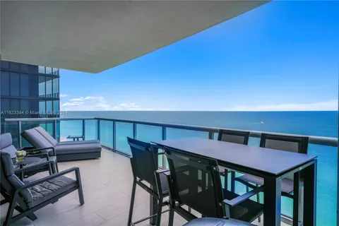 17121 Collins Ave # 2307, Sunny Isles Beach FL 33160