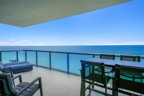 17121 Collins Ave # 2307, Sunny Isles Beach FL 33160