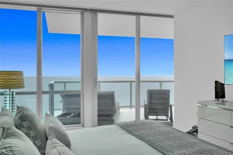 17121 Collins Ave # 2307, Sunny Isles Beach FL 33160