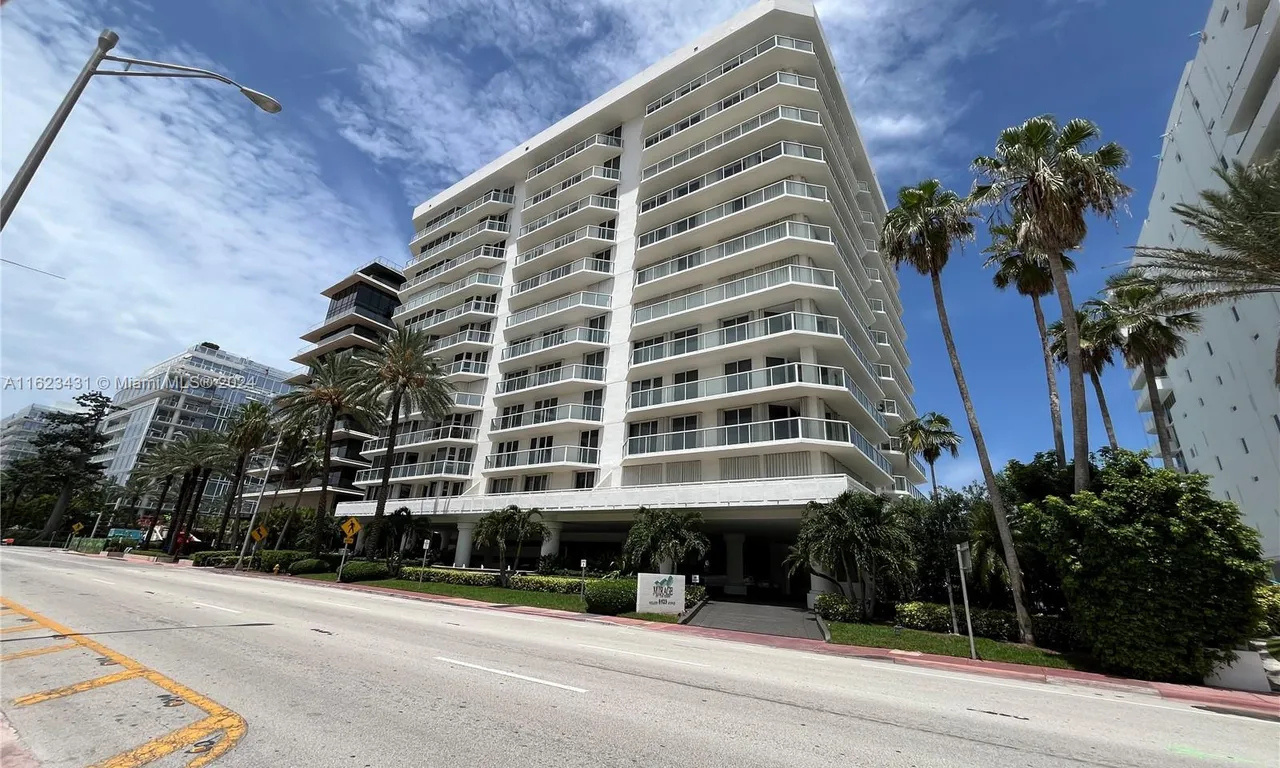 8925 Collins Ave # 9D, Surfside FL 33154