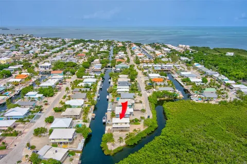 108 Lorelane Pl, Key Largo FL 33037