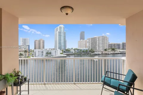 121 Golden Isles Dr # 503, Hallandale Beach FL 33009