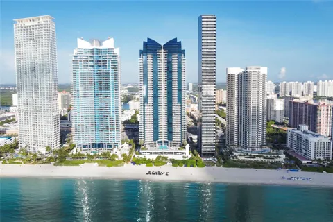 17121 Collins Ave # 3304, Sunny Isles Beach FL 33160