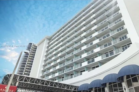 19201 Collins Ave # 1105, Sunny Isles Beach FL 33160