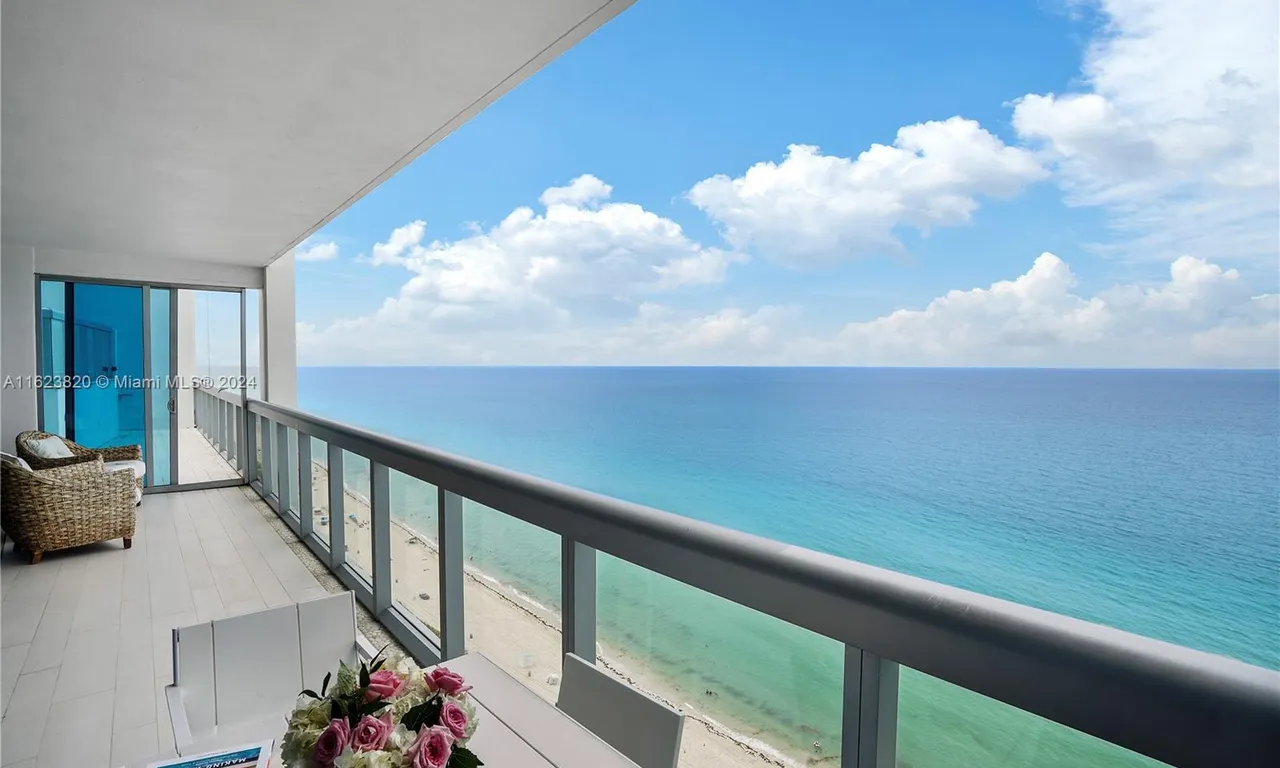 6899 Collins Ave # 2307, Miami Beach FL 33141