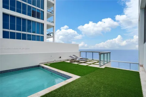 6899 Collins Ave # 2307, Miami Beach FL 33141