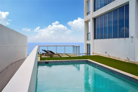 6899 Collins Ave # 2307, Miami Beach FL 33141