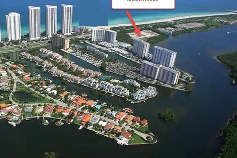 300 Bayview Dr # 610, Sunny Isles Beach FL 33160