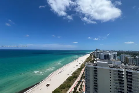 6301 Collins Ave # 3002, Miami Beach FL 33141