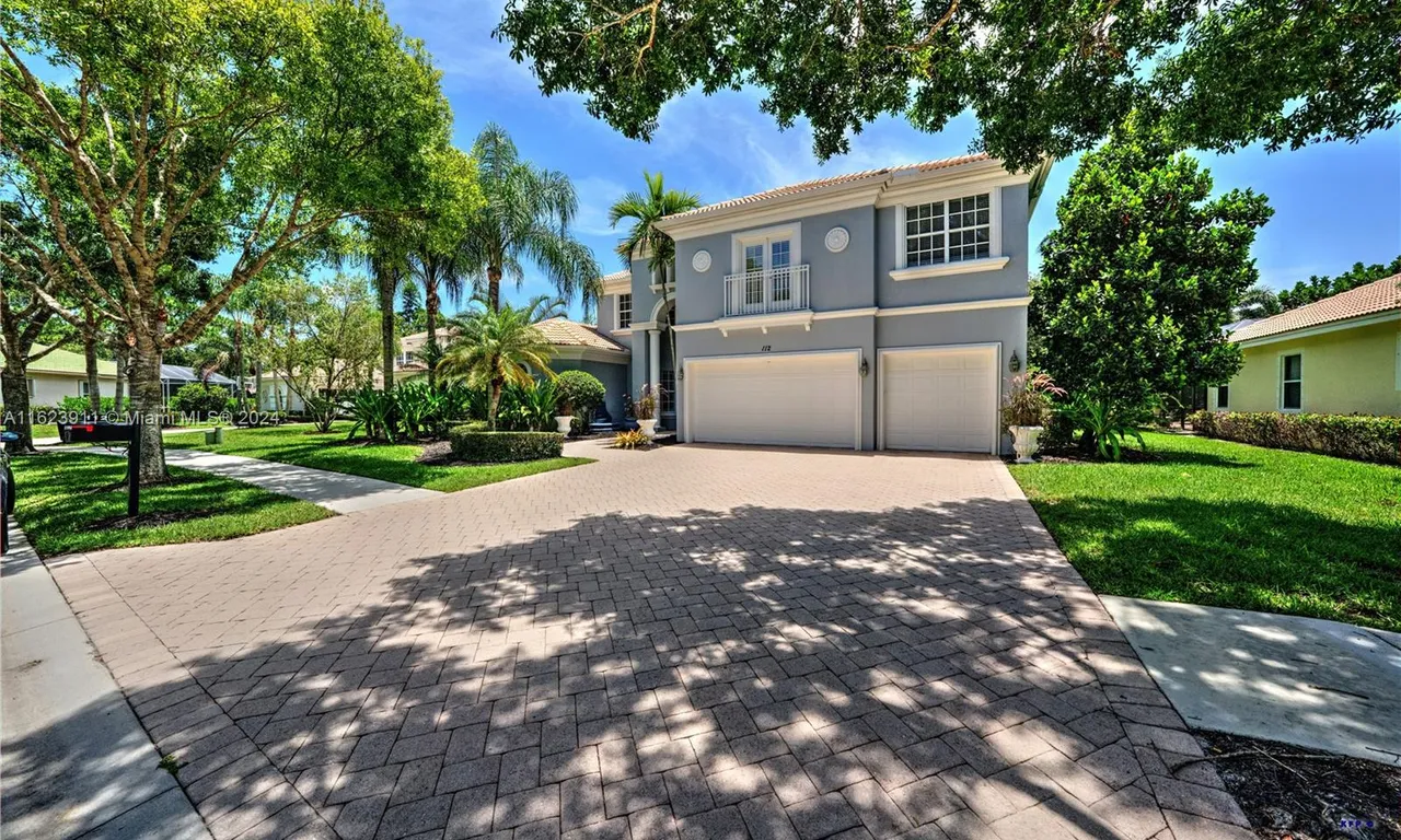 112 Bryce Ln, Jupiter FL 33458