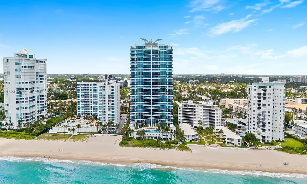 1600 S Ocean Blvd # 301, Lauderdale By The Sea FL 33062