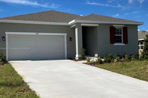 8073 CHERRYSTONE ST., Other City - In The State Of Florida FL 34748