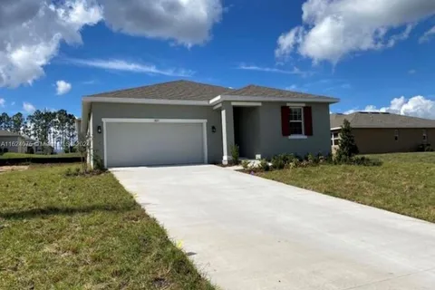 8073 CHERRYSTONE ST., Other City - In The State Of Florida FL 34748