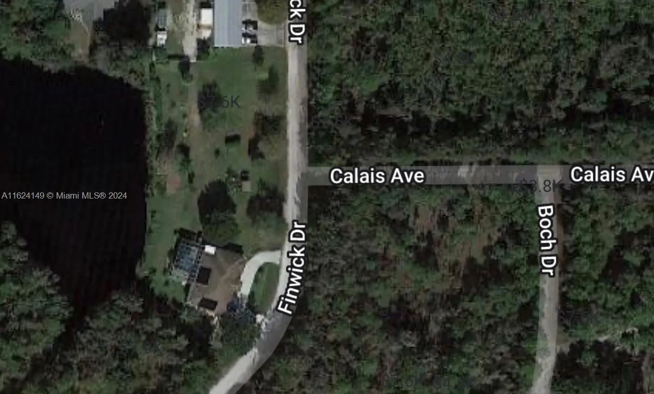 28338/28342/28346 Calais Ave, Punta Gorda FL 33955