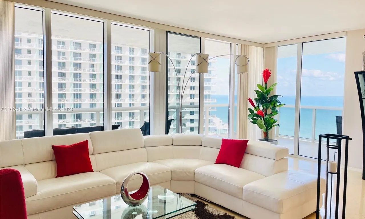 1800 S Ocean Dr # 3410, Hallandale Beach FL 33009