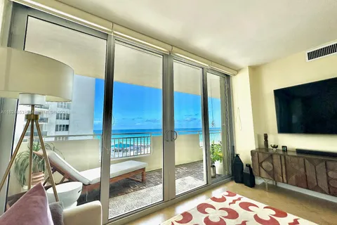 3180 S Ocean Drive # 401, Hallandale Beach FL 33009