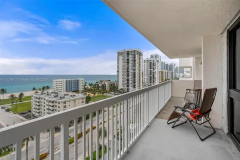 1500 S Ocean Dr # 14G, Hollywood FL 33019