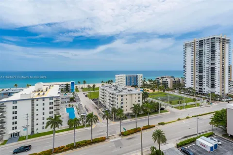 1500 S Ocean Dr # 14G, Hollywood FL 33019