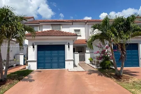 4872 NW 116th Ct # 4872, Doral FL 33178