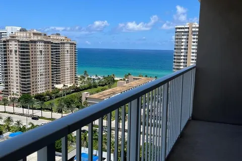 1965 S Ocean Dr # 17A, Hallandale Beach FL 33009