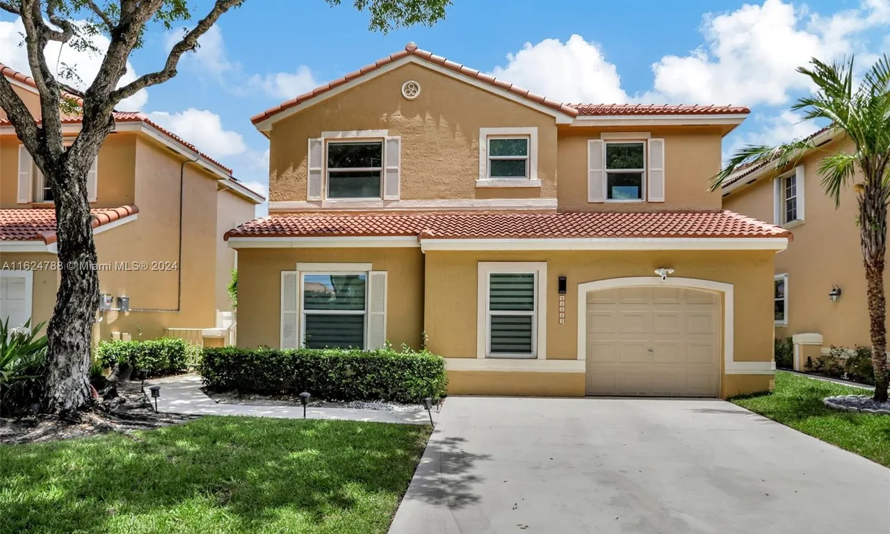 11125 NW 46th Dr, Coral Springs FL 33076