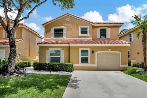 11125 NW 46th Dr, Coral Springs FL 33076