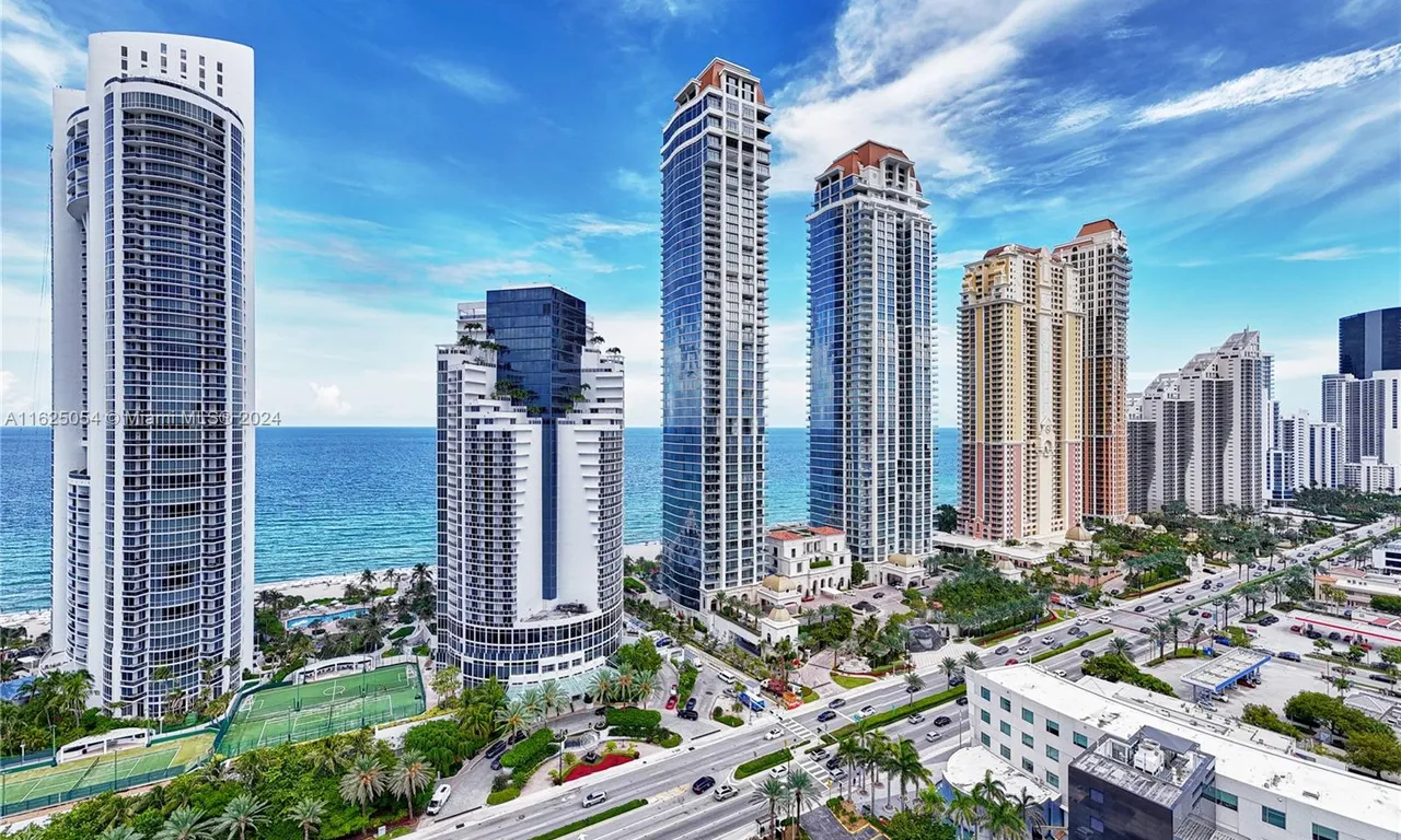 18001 Collins Ave # 2010, Sunny Isles Beach FL 33160