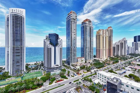 18001 Collins Ave # 2010, Sunny Isles Beach FL 33160