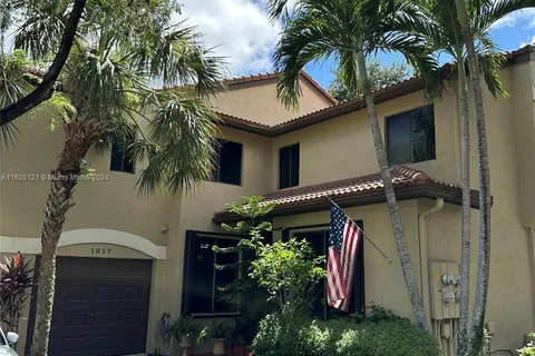 1017 NW 105th Ave # 133, Plantation FL 33322