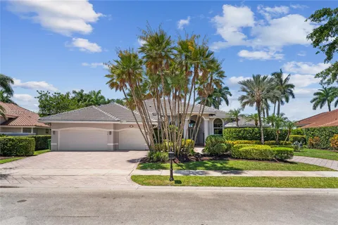 2942 Medinah # 2942, Weston FL 33332