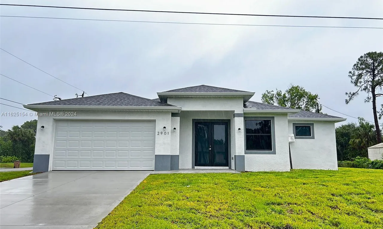 2901 Leeland Heights Blvd, Lehigh Acres FL 33936