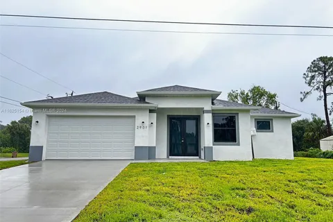 2901 Leeland Heights Blvd, Lehigh Acres FL 33936