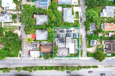 105 NW 62nd St, Miami FL 33150