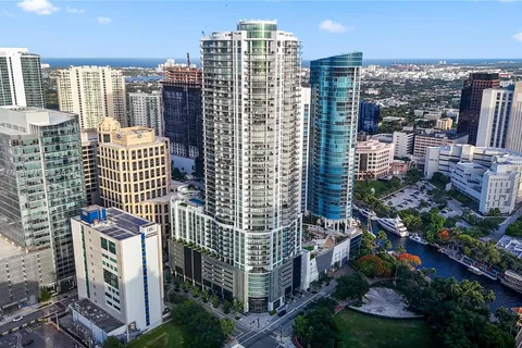 100 E Las Olas Blvd # 4103, Fort Lauderdale FL 33301