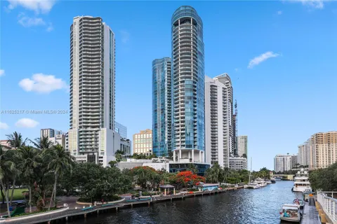 100 E Las Olas Blvd # 4103, Fort Lauderdale FL 33301