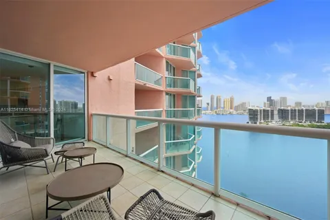 3370 Hidden Bay Dr # 2410, Aventura FL 33180