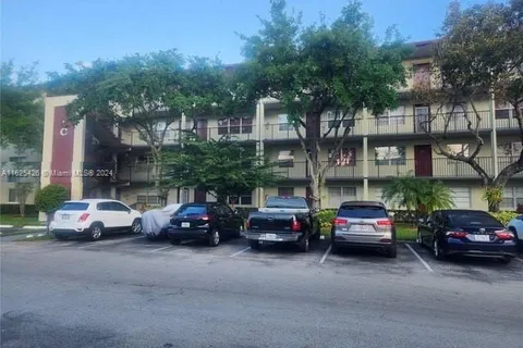 750 SW 133rd Ter # 402C, Pembroke Pines FL 33027