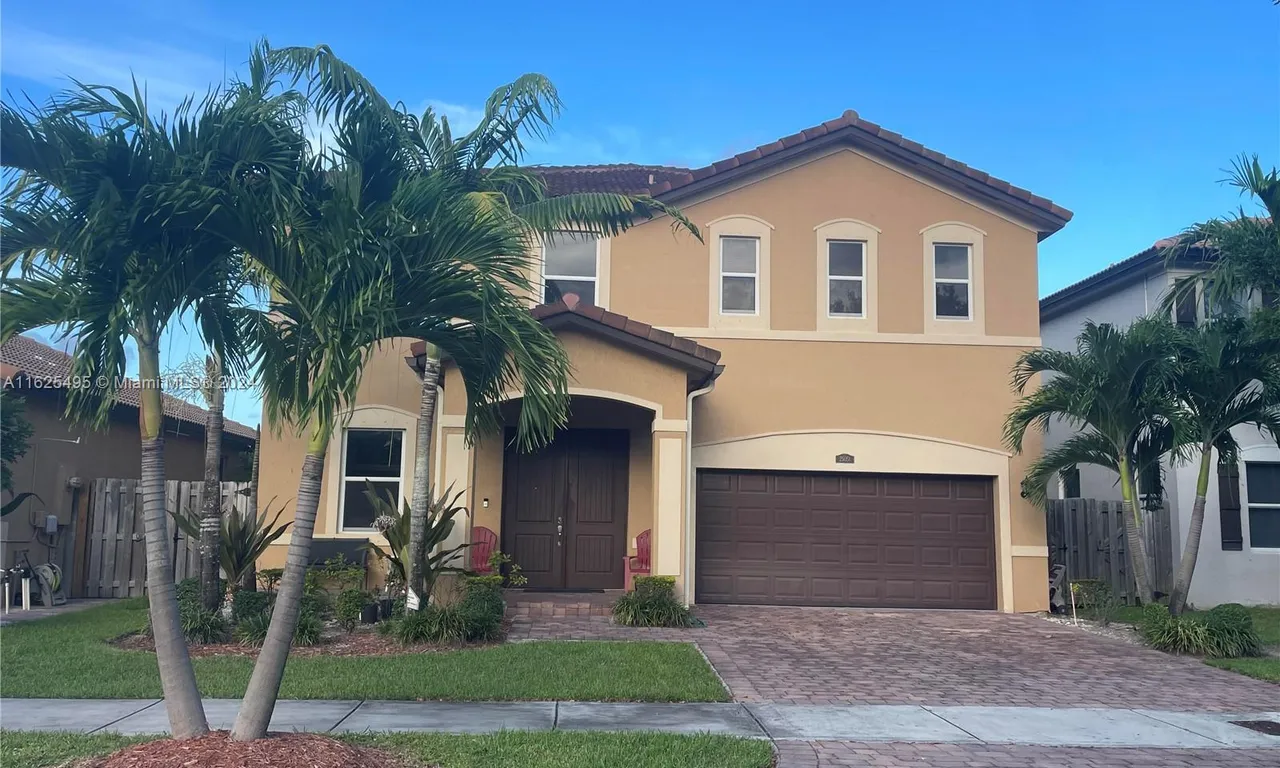 25051 SW 118th Ct, Homestead FL 33032