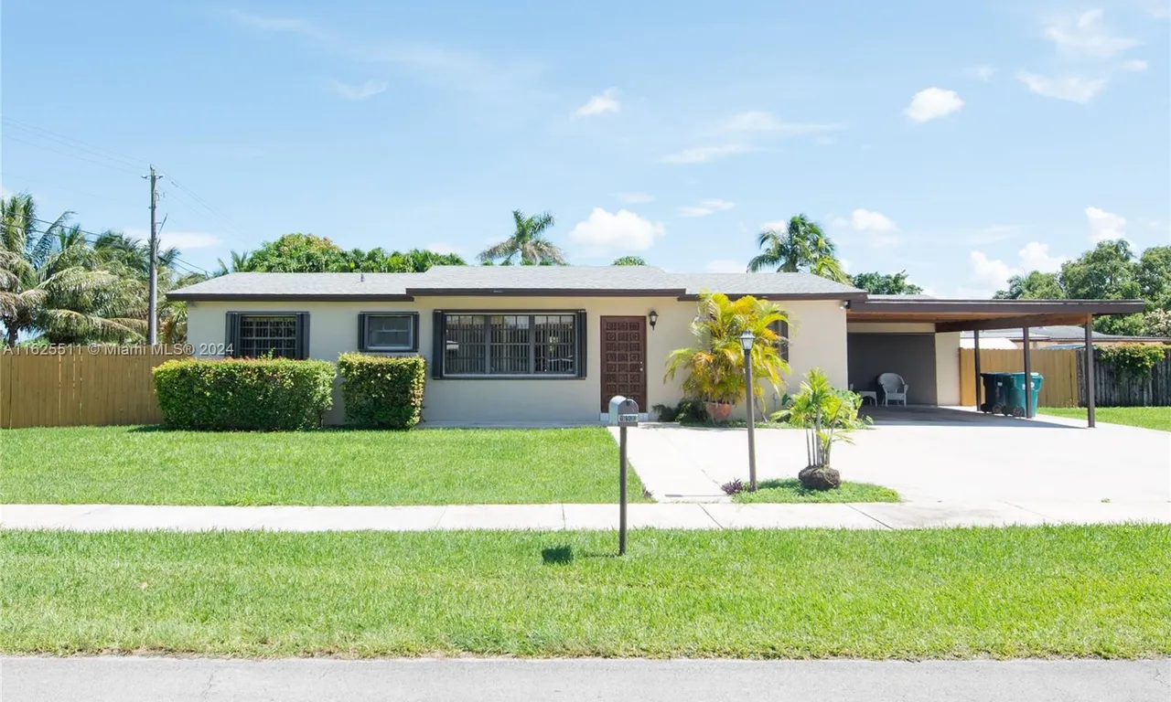 18900 SW 313th St, Homestead FL 33030