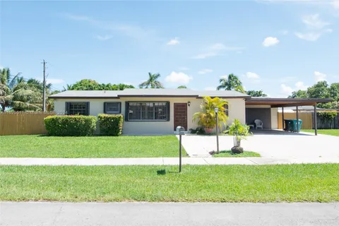 18900 SW 313th St, Homestead FL 33030